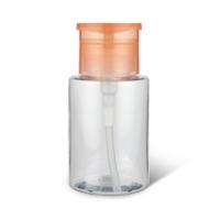 螺杆清洗泵卸妆泵匹配不同尺寸的瓶子32mm YH-N003-D